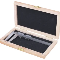 KS TOOLS Bremsscheiben Messschieber 0-60 mm 162 mm - 300.0535
