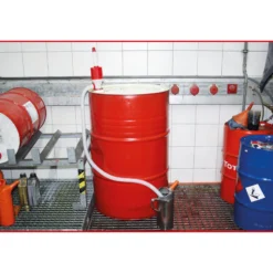 KS TOOLS Chemikalien-Fass-Pumpe - 150.8253
