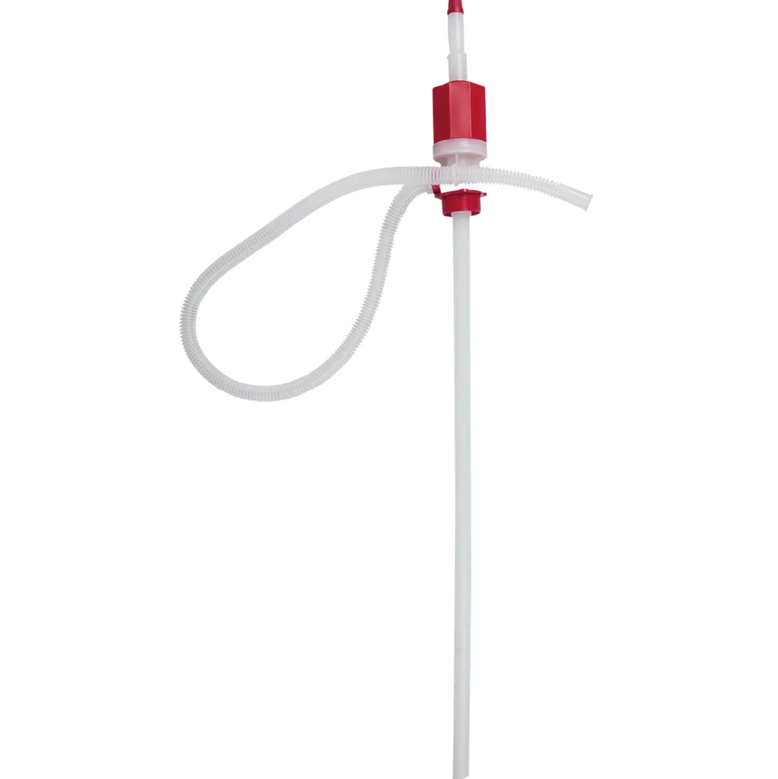 KS TOOLS Chemikalien-Fass-Pumpe - 150.8253