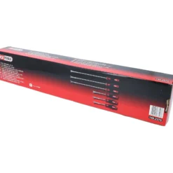 KS TOOLS Clip-Löse-Satz 6tlg. - 140.2370