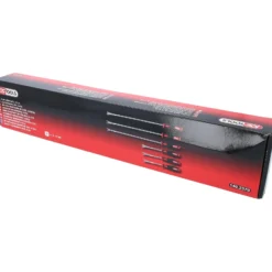 KS TOOLS Clip-Löse-Satz 6tlg. - 140.2370