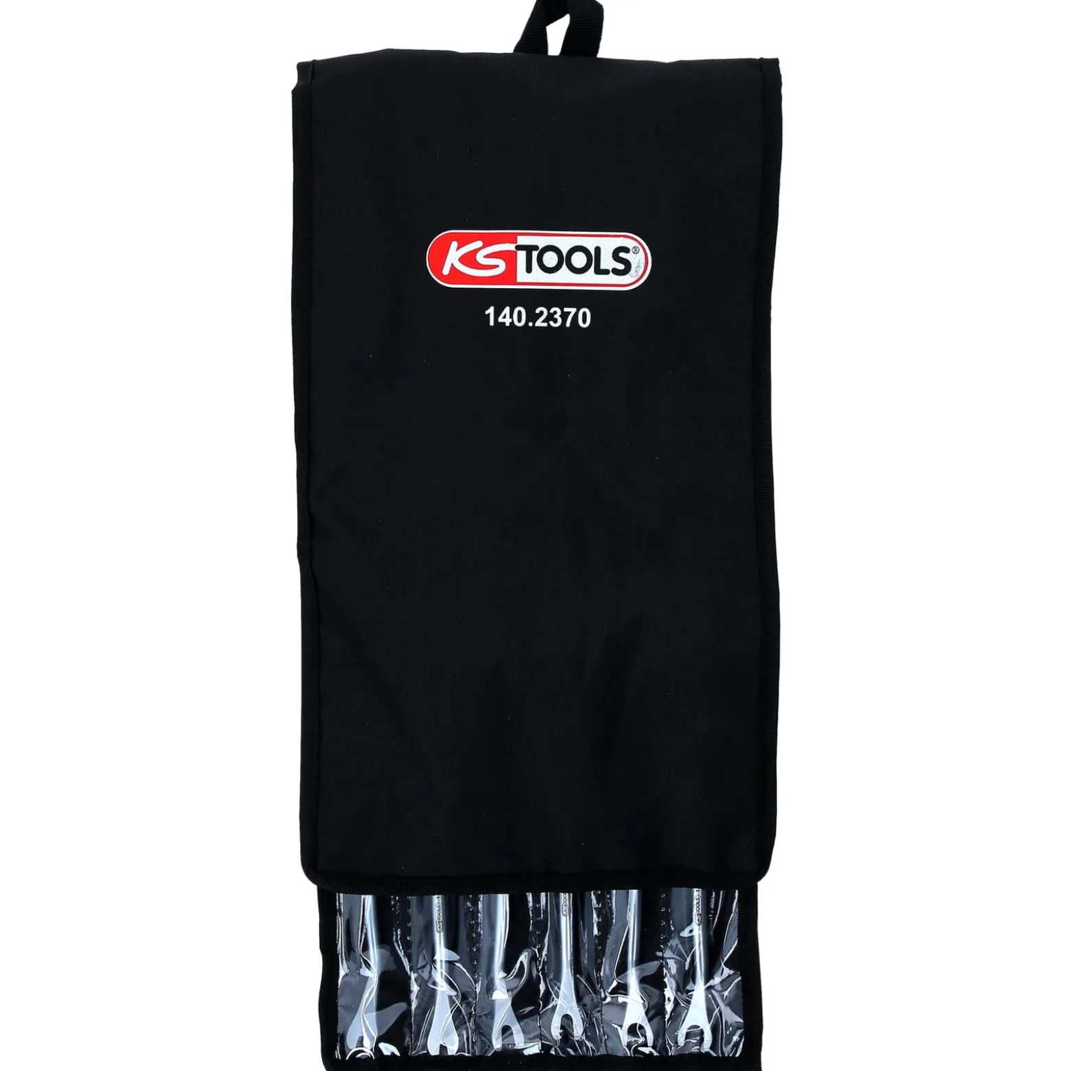 KS TOOLS Clip-Löse-Satz 6tlg. - 140.2370