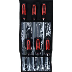 KS TOOLS Clip-Löse-Satz 6tlg. - 140.2370
