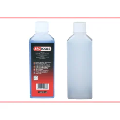 KS TOOLS CO2-Zylinderkopf-Lecktest-Satz 8tlg. - 150.1910