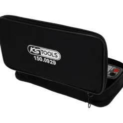KS TOOLS Digital Amperezangen-Satz 1000A 3tlg. - 150.0929