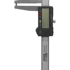 KS TOOLS Digital-Bremsscheiben-Messschieber 0-60 mm 160 mm - 300.0540