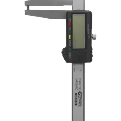 KS TOOLS Digital-Bremsscheiben-Messschieber 0-60 mm 160 mm - 300.0540