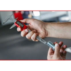 KS TOOLS Digital-Messschieber 0 - 150 mm - 300.0532