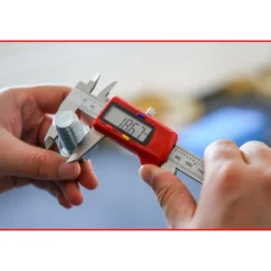 KS TOOLS Digital-Messschieber 0 - 150 mm - 300.0532