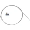 KS TOOLS Doppelbowdenzug 600 mm arretierbar - 115.1065-1