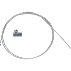 KS TOOLS Doppelbowdenzug 600 mm arretierbar - 115.1065-1