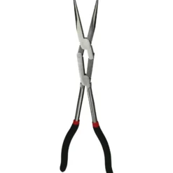 KS TOOLS Doppelgelenk-Flachzange XL - 500.7161