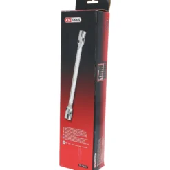 KS TOOLS Doppel-Gelenkschlüssel-Satz 6tlg. - 517.0310
