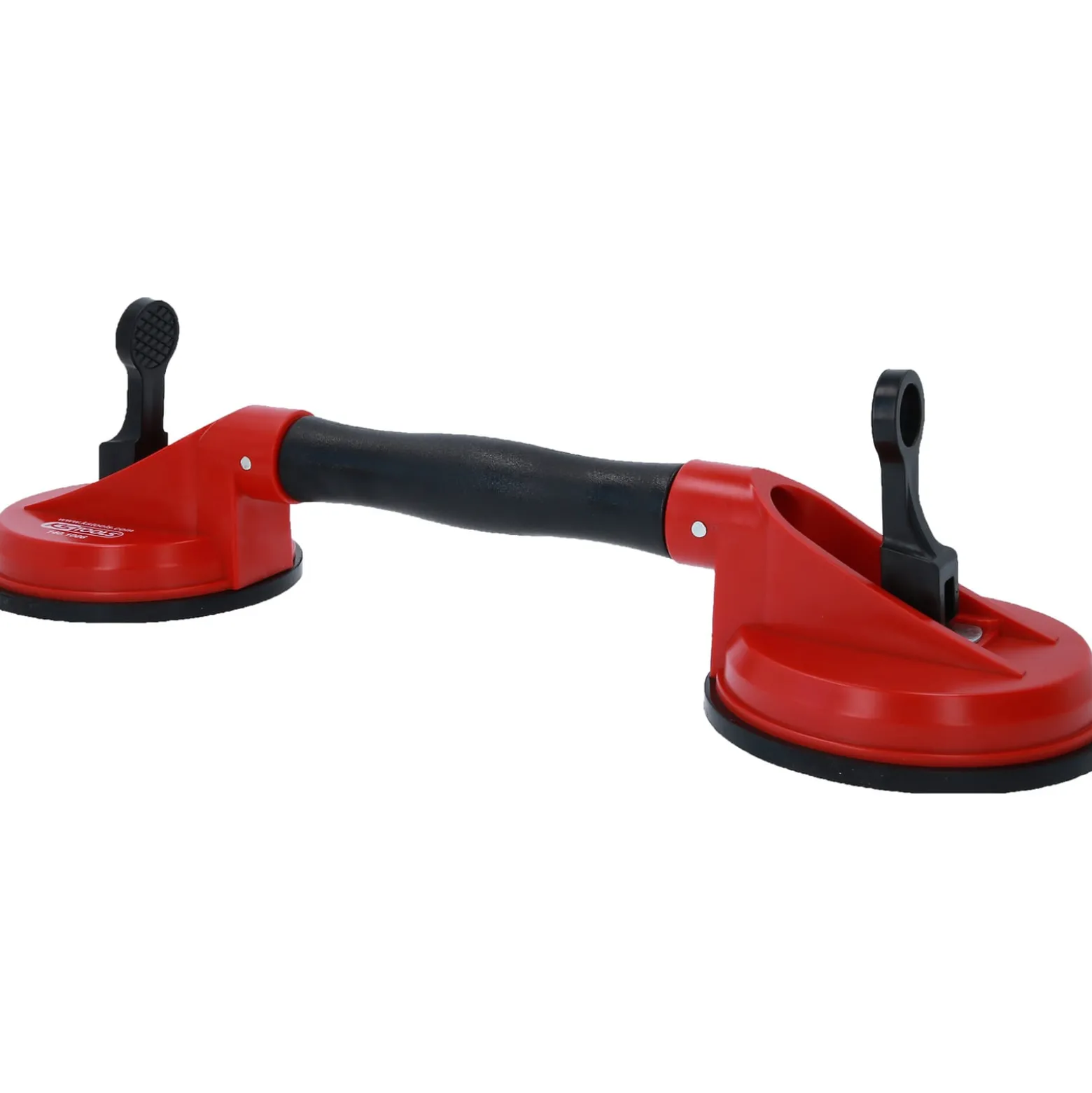 KS TOOLS Doppelsaugheber 100kg - 140.1006