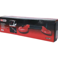 KS TOOLS Doppelsaugheber 100kg - 140.1006