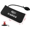 KS TOOLS Druckkissen mit Handpumpe 133 x 270 mm - 116.1025