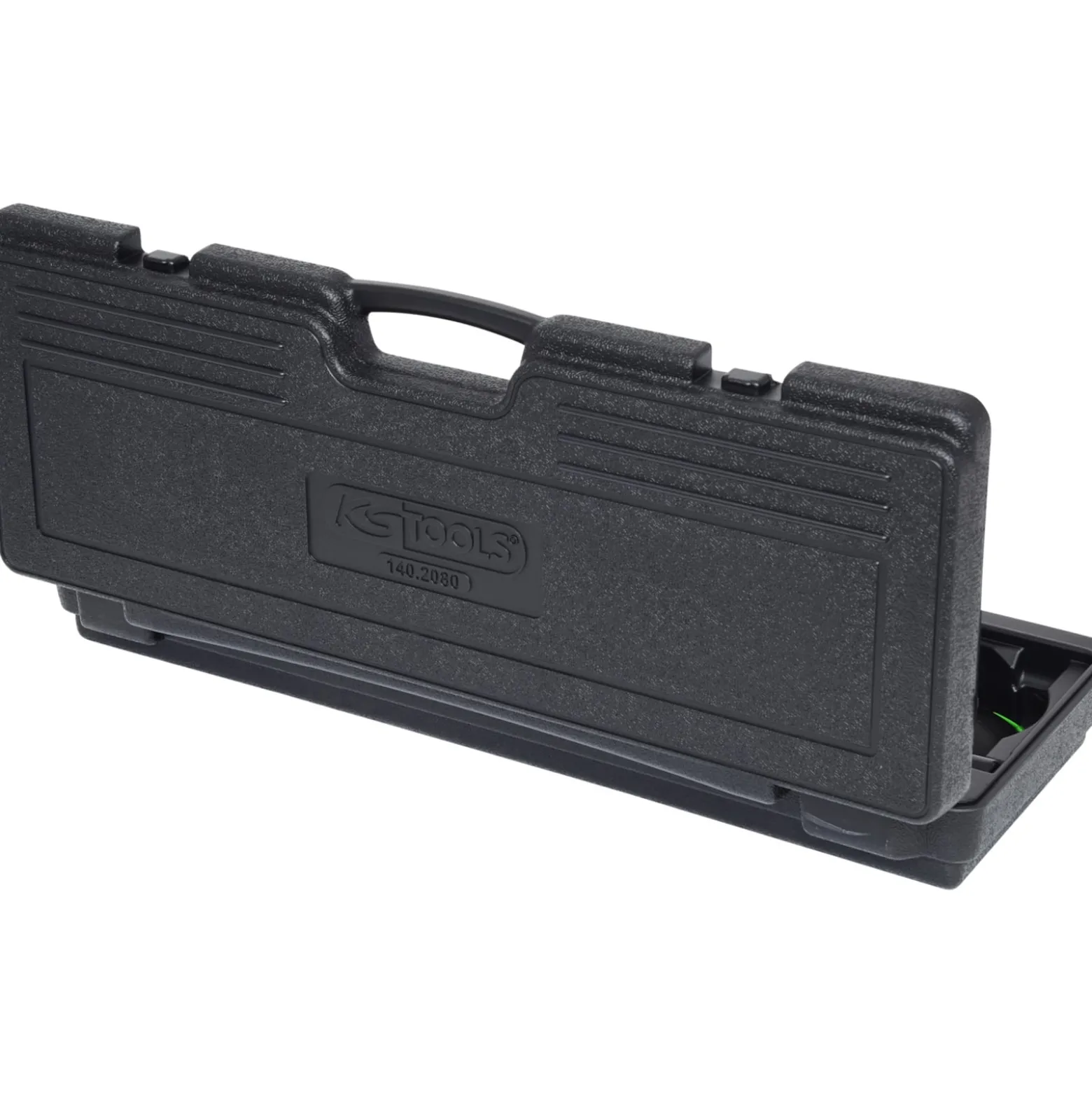 KS TOOLS Druckluft-Ausbeulhammer-Satz 5tlg. - 140.2080