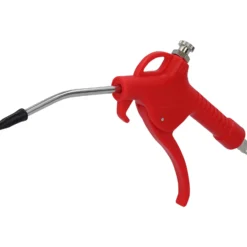 KS TOOLS Druckluft-Ausblaspistole mit Durchflussregulierung - 515.1901