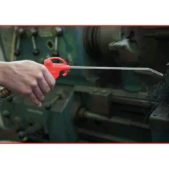KS TOOLS Druckluft-Ausblaspistolen-Satz 3tlg. 95-510 mm - 515.1921