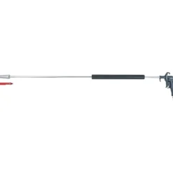 KS TOOLS Druckluft-Ausblaspistole lange Ausführung 3tlg. - 515.1915