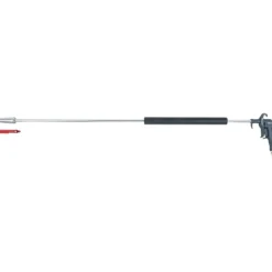 KS TOOLS Druckluft-Ausblaspistole lange Ausführung 3tlg. - 515.1915