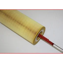 KS TOOLS Druckluft-Ausblaspistole lange Ausführung 3tlg. - 515.1915
