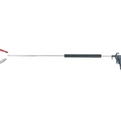 KS TOOLS Druckluft-Ausblaspistole lange Ausführung 3tlg. - 515.1915