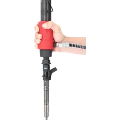 KS TOOLS Druckluft Injektoren-Auszieher-Satz 9tlg. - 152.1130