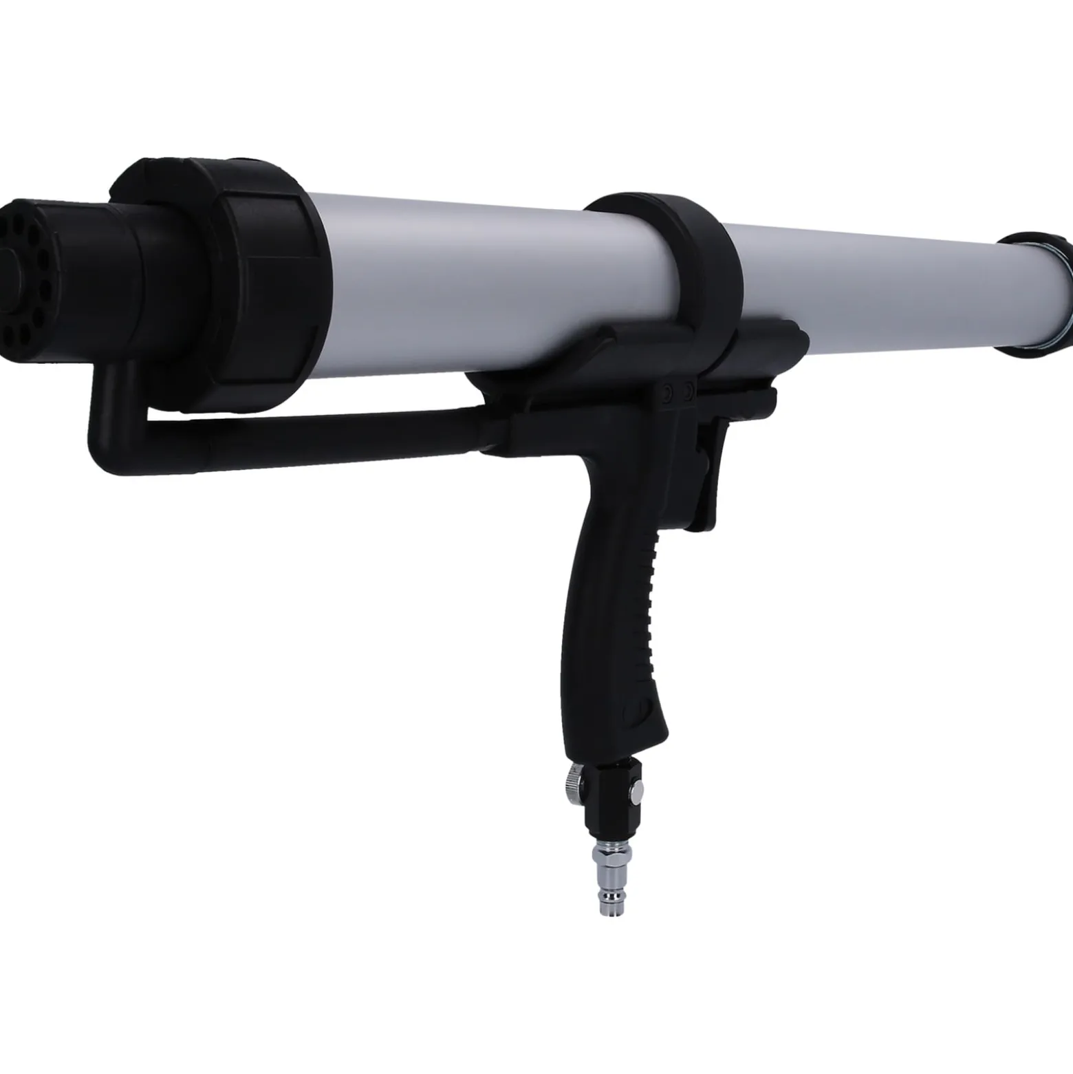 KS TOOLS Druckluft-Kartuschen-Pistole 600 ml- 515.1985