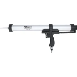 KS TOOLS Druckluft-Kartuschen-Pistole 600 ml- 515.1985