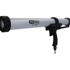 KS TOOLS Druckluft-Kartuschen-Pistole 600 ml- 515.1985