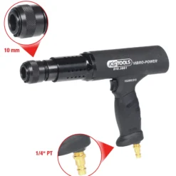 KS TOOLS Druckluft-Meißelhammer - 515.3881