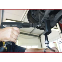 KS TOOLS Druckluft-Meißelhammer - 515.3881