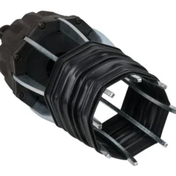 KS TOOLS Druckluftmontagegerät für Achsmanschetten 450 mm - 515.3100