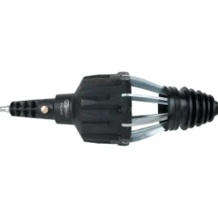 KS TOOLS Druckluftmontagegerät für Achsmanschetten 450 mm - 515.3100