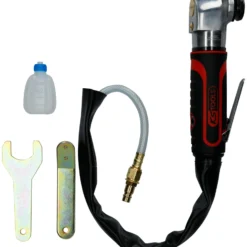 KS TOOLS Druckluft-Oszillationsschneider 208 mm - 515.5451