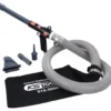 KS TOOLS Druckluft-Saug-Blaspistole 145 mm - 515.5090