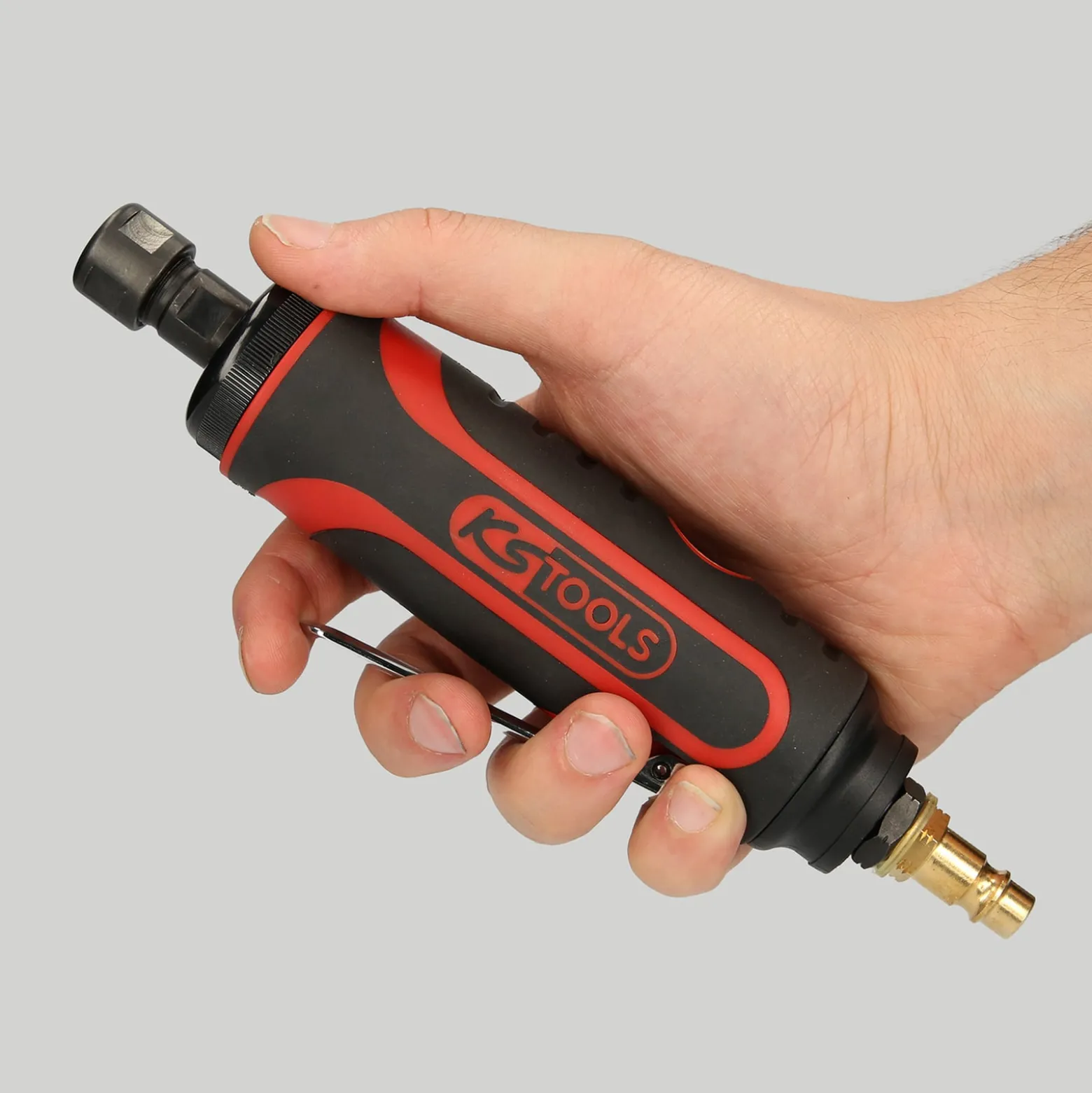KS TOOLS Druckluft-Stabschleifer 23.000 U/min - 515.5410