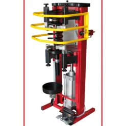 KS TOOLS Druckluft-Stand-Federspanner inkl. Adapterplatte - 500.8805