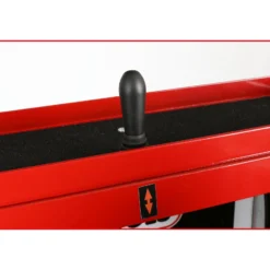 KS TOOLS Druckluft-Stand-Federspanner max. 10 bar - 500.8800