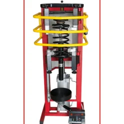 KS TOOLS Druckluft-Stand-Federspanner max. 10 bar - 500.8800