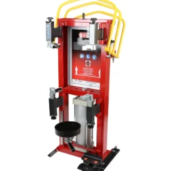 KS TOOLS Druckluft-Stand-Federspanner max. 10 bar - 500.8800