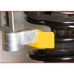 KS TOOLS Druckluft-Stand-Federspanner max. 10 bar - 500.8800