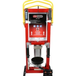 KS TOOLS Druckluft-Stand-Federspanner max. 10 bar - 500.8800