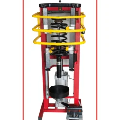 KS TOOLS Druckluft-Stand-Federspanner max. 10 bar - 500.8800