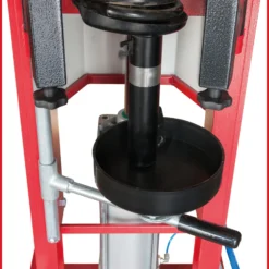 KS TOOLS Druckluft-Stand-Federspanner max. 10 bar - 500.8800