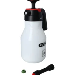 KS TOOLS Druck-Pump-Schaum-Sprüher (Schäumer), 1,5 l - 150.8271