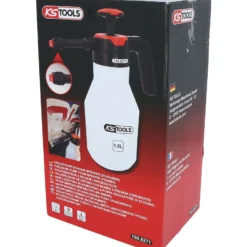 KS TOOLS Druck-Pump-Schaum-Sprüher (Schäumer), 1,5 l - 150.8271