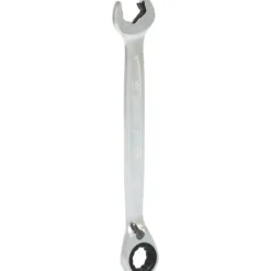 KS TOOLS DUO GEARplus Ringmaulschlüssel Maul-Ratschenfunktion 13 mm umschaltbar - 503.5913