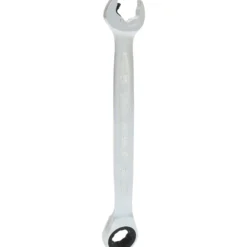 KS TOOLS DUO GEARplus Ringmaulschlüssel Maul-Ratschenfunktion 13 mm umschaltbar - 503.5913